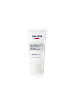 EUCERIN ATOPICONTROL CREMA FACIAL 50 ML