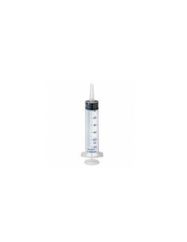 JERINGA CATETER ALIMENTO 60 ML