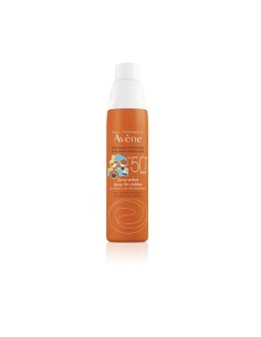 AVENE SOLAR SPF50+ NIÑOS SPRAY 200ML