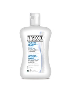 PHYSIOGEL LECHE CORPORAL 200 ML.