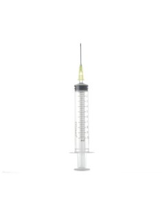 AGUJA ICO 0,9X25 MM 20 G