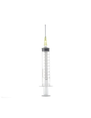 AGUJA ICO 0,9X25 MM 20 G