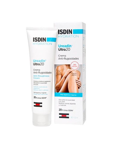 UREADIN 20 CREMA ULTRA HIDRATANTE 100