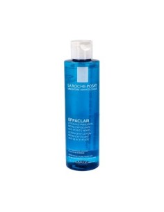 EFFACLAR LOCION ASTRINGENTE LRP 200 ML