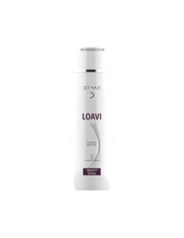 LOAVI CHAMPU NEUTRO 200 ML