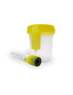 ACOFAR SISTEMA DE VACIO RECOGIDA ORINA