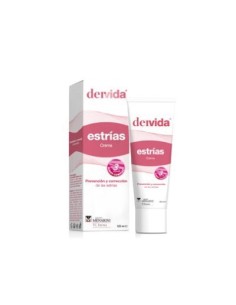DERVIDA ESTRIAS CREMA 125 ML