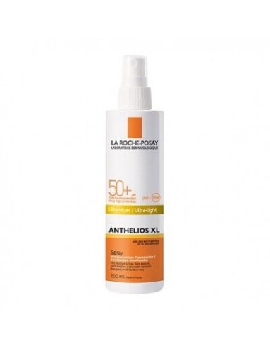 ANTHELIOS SPF50+ MUY ALTA PROT SPRAY 200