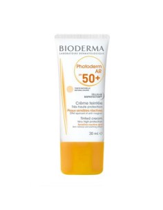 PHOTODERM AR SPF50+ 30 ML