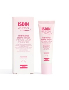 WOMAN ISDIN HIDRATANTE VULVAR 30G