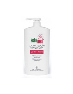 SEBAMED LOCION ENRIQUECIDA 1 LITRO