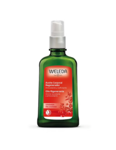 WELEDA ACEITE REGENERAD GRANADA 100 ML