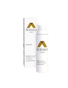 ACTINICA LOCION PREV CANCER CUTANEO 80ML