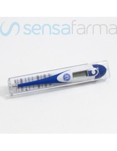 TERMOMETRO DIGITAL FLEXIBLE GRAN CRUZ