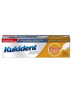 KUKIDENT PRO PLUS BARRERA SIN SABOR 40 G