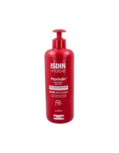 PSORISDIN HIGIENE CORP 500ML IRALFARIS