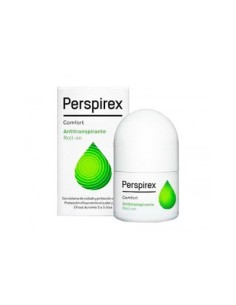 PERSPIREX COMFORT ANTITRAN ROLL ON 20 ML