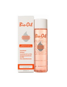 BIO OIL 200 ML