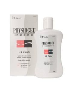 PHYSIOGEL AI FLUIDO 200 ML