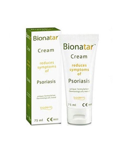 BIONATAR CREMA 75 ML