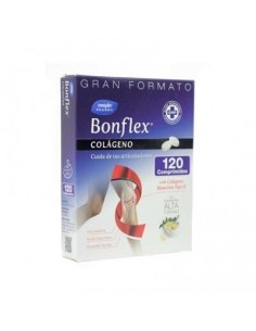 BONFLEX COLAGENO 120 COMP. MAYLA