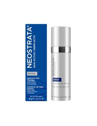 NEOSTRATA SKIN ACTIVE CONTORNO OJOS INTE