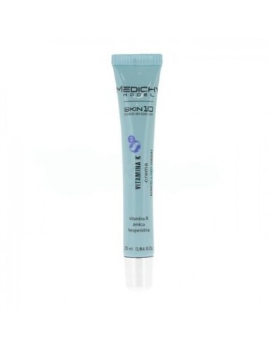 SKIN10 VITAMINA K CREMA 25 ML