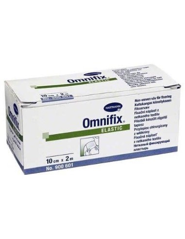 OMNIFIX ELASTIC 2MX10CM
