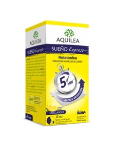 AQUILEA SUEÑO EXPRESS SPRAY 12 ML