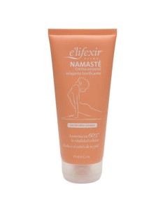 ELIFEXIR DERMO NAMASTE CREMA CORP 200 ML
