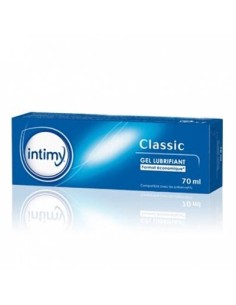 INTIMY CLASSIC GEL LUBRICANTE INTIMO 70M