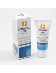 LENSABEL K20 CREMA 75 ML
