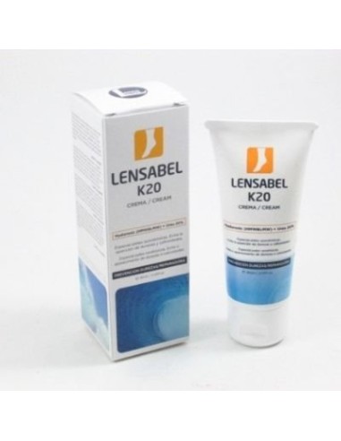 LENSABEL K20 CREMA 75 ML
