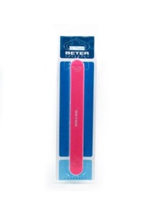 PULIDOR BETER UÑAS EXTRA RAPIDO 17,5 CM