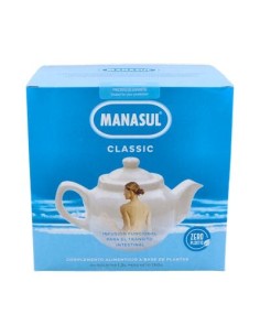 MANASUL CLASSIC 100 FILTROS