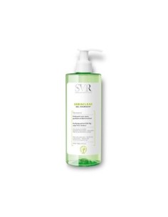 SEBIACLEAR GEL MOUSSANT 400ML