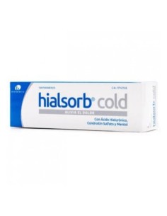 HIALSORB COLD EMULSION FLUIDA 100 ML
