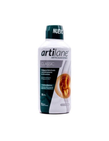 ARTILANE CLASSIC 900 ML OPKO