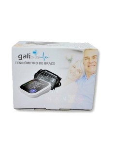 GALIPLUS TENSIOMETRO BRAZO