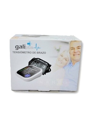 GALIPLUS TENSIOMETRO BRAZO