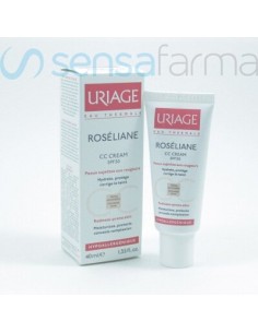 ROSELIANE CC CREMA SPF30 40 ML