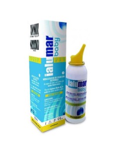 IALUMAR BABY 100 ML