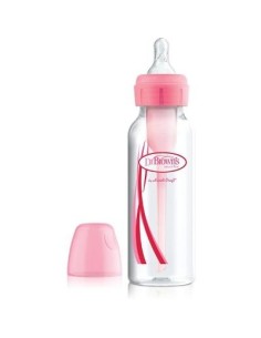 DR BROWN´S BIBERON OPTIONS + OSO 250ML