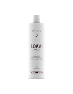 LOAVI M2 EMULSION FACIAL CORPORAL 500 ML