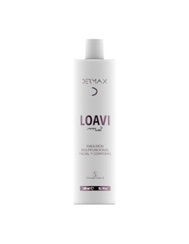LOAVI M2 EMULSION FACIAL CORPORAL 500 ML