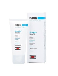 UREADIN ULTRA 30 CREMA EXFOLIANTE 100 ML