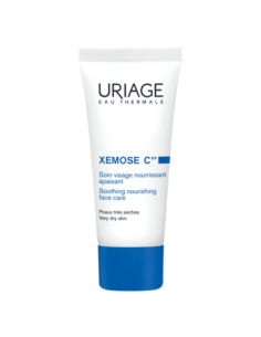URIAGE XEMOSE CREMA FACIAL 40 ML