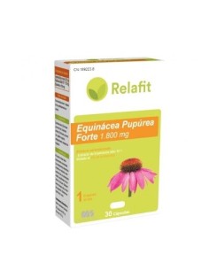 RELAFIT MS EQUINACEA 30 CAPS