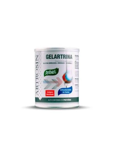 SANTIVERI ARTROSIN COLAGENO+MG GELARTRIN