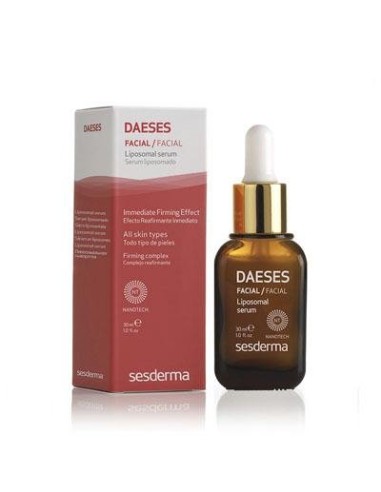 DAESES LIPOSOMAL SERUM 30 ML